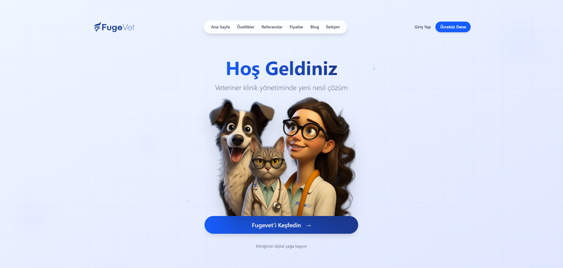 Veteriner Yazılımı Seçim Rehberi 2025: Fiyat, Özellik, Karşılaştırma